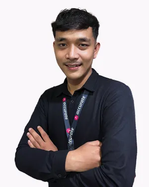 Yusuf Bahtiar